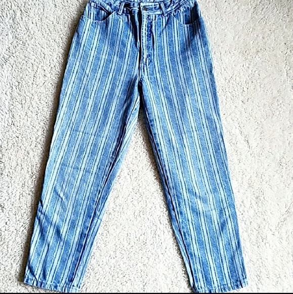 VINTAGE BONGO JEANS - Picture 4 of 4